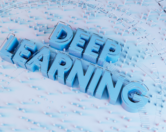 Deep Learning