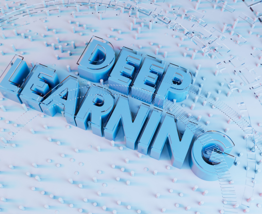 Deep Learning